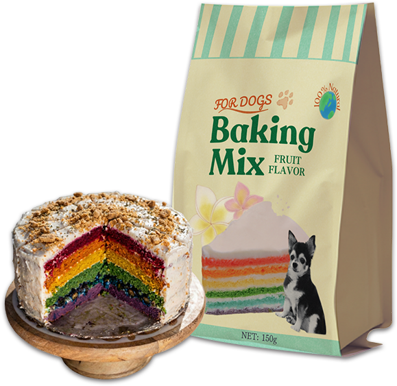 Baking Mix